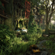 Illustration for article titled 12 Months In Very Pretty Video Game Screenshots